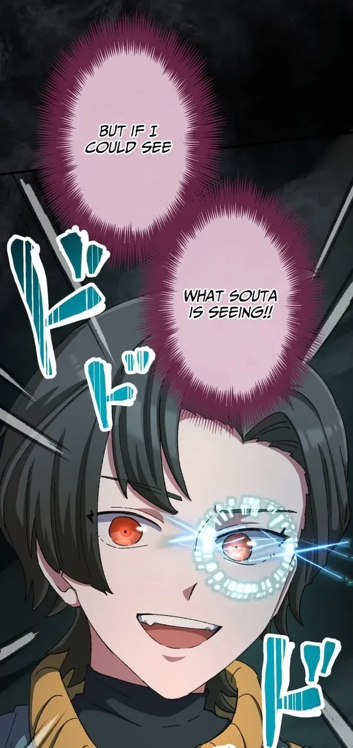 The Strongest Catacomb Conqueror Chapter 17 – Page 71