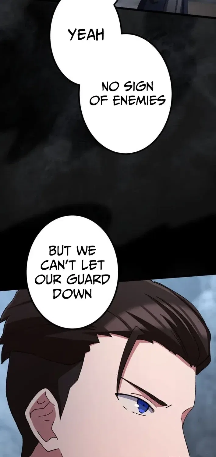 The Strongest Catacomb Conqueror Chapter 16 – Page 5