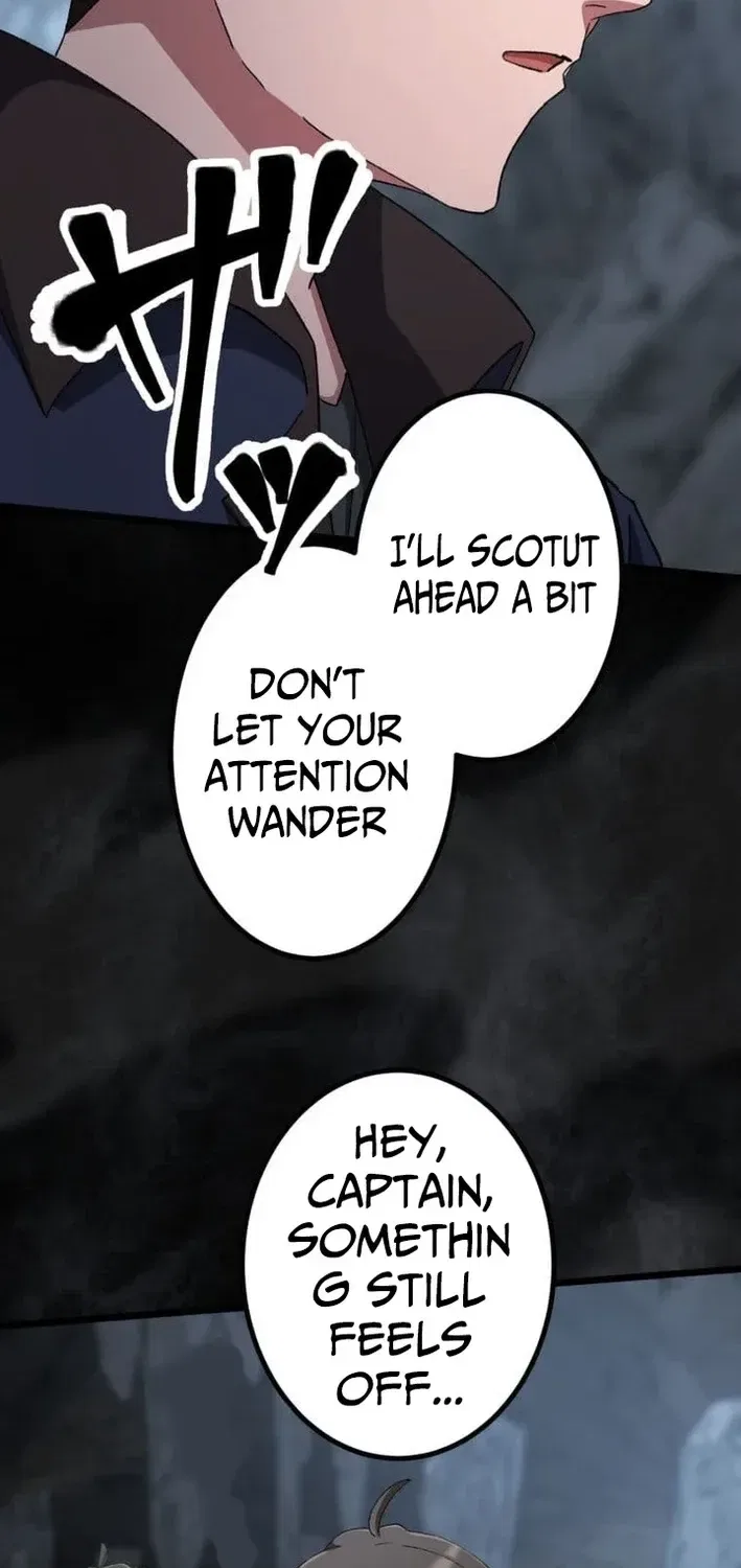 The Strongest Catacomb Conqueror Chapter 16 – Page 6