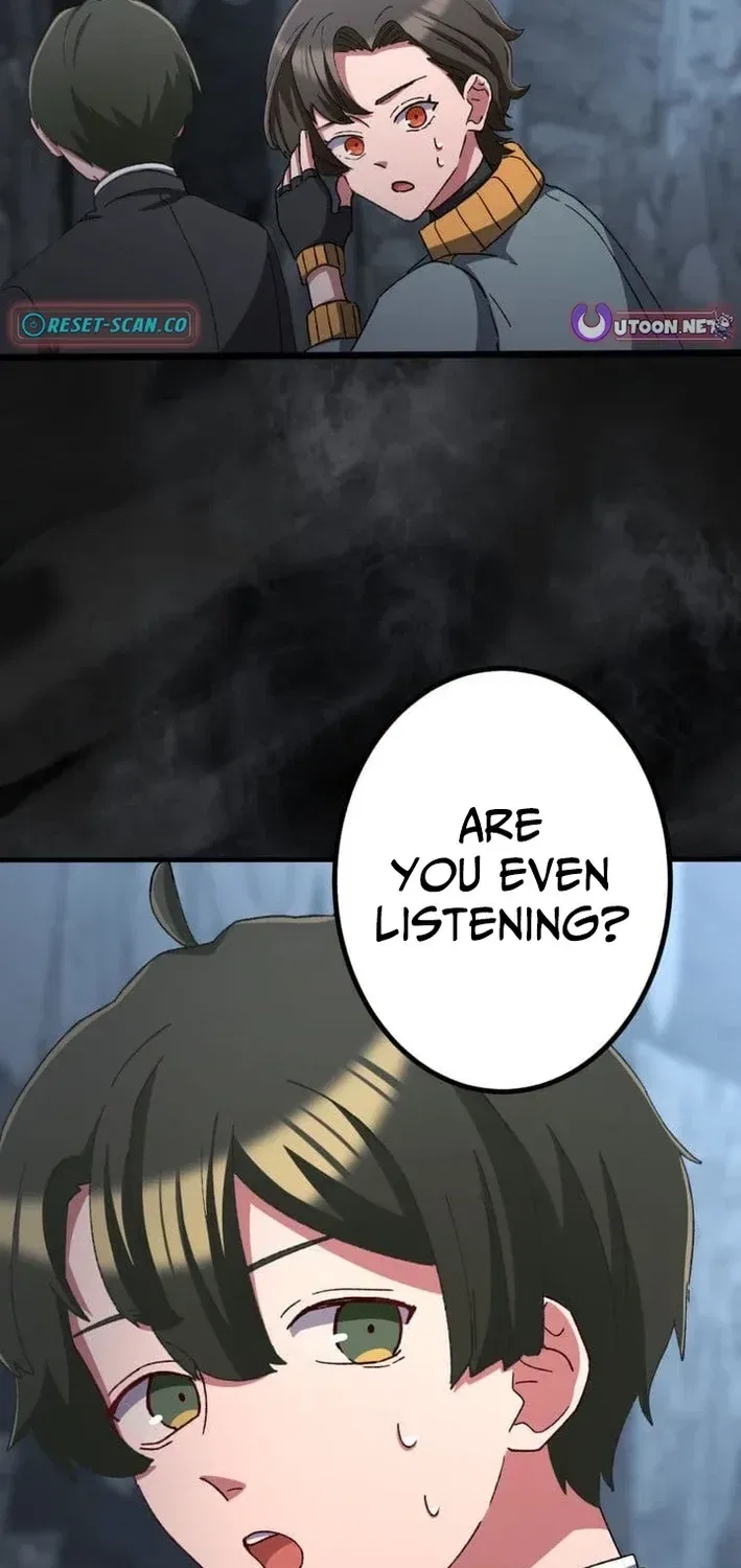 The Strongest Catacomb Conqueror Chapter 16 – Page 7