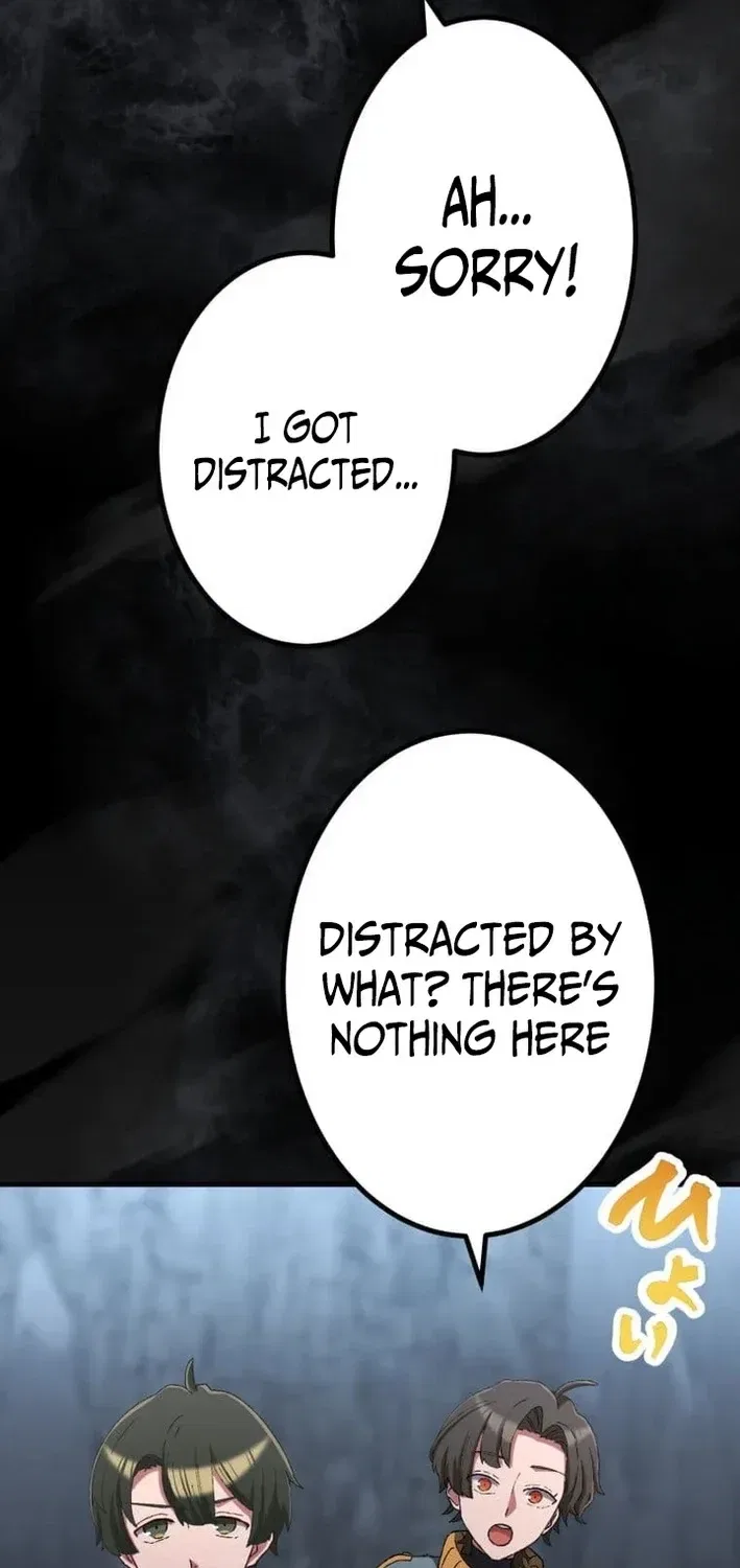 The Strongest Catacomb Conqueror Chapter 16 – Page 9
