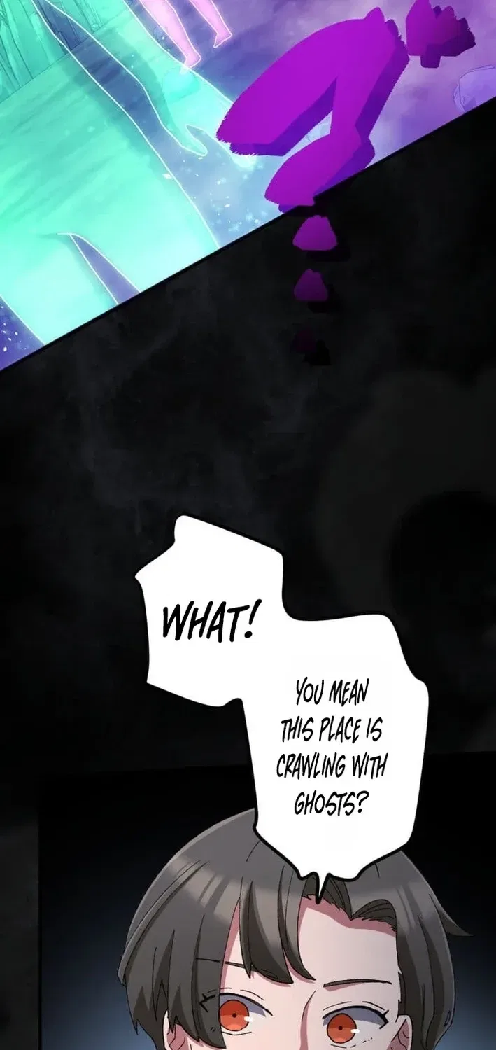 The Strongest Catacomb Conqueror Chapter 16 – Page 13