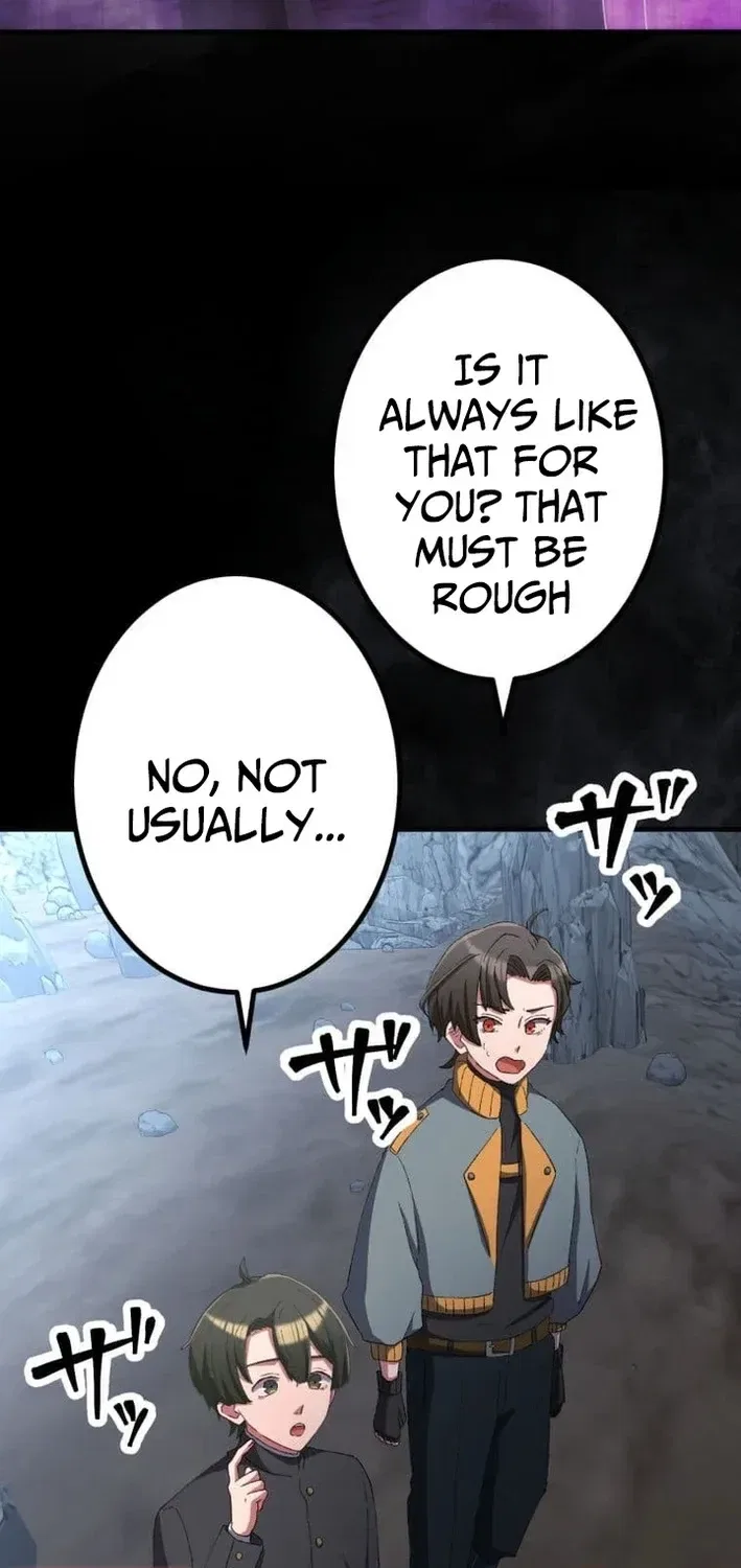 The Strongest Catacomb Conqueror Chapter 16 – Page 17