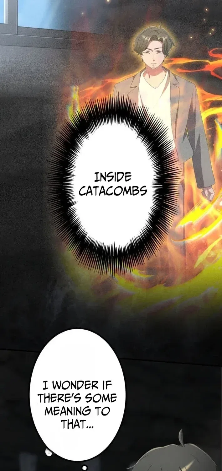 The Strongest Catacomb Conqueror Chapter 16 – Page 19