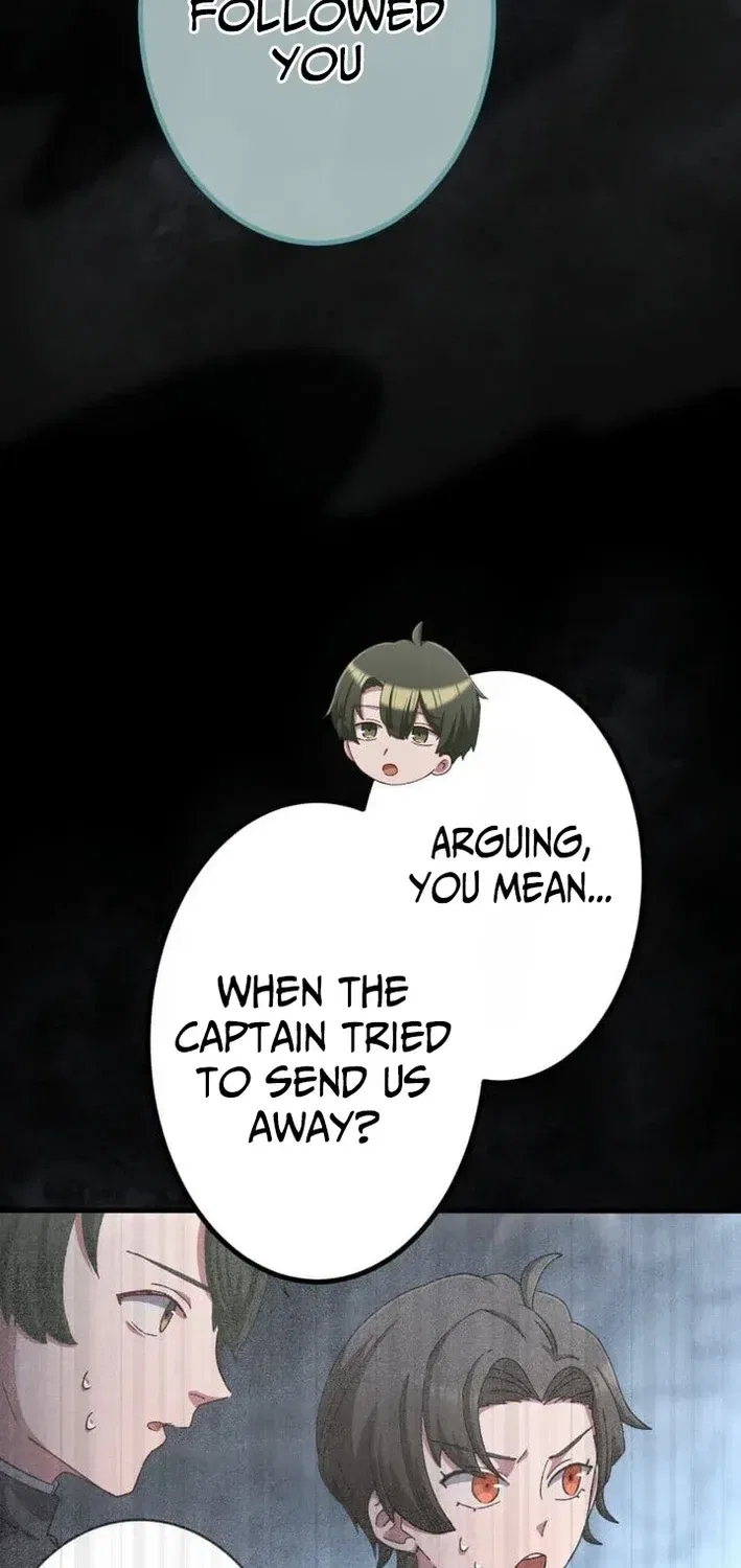 The Strongest Catacomb Conqueror Chapter 16 – Page 27