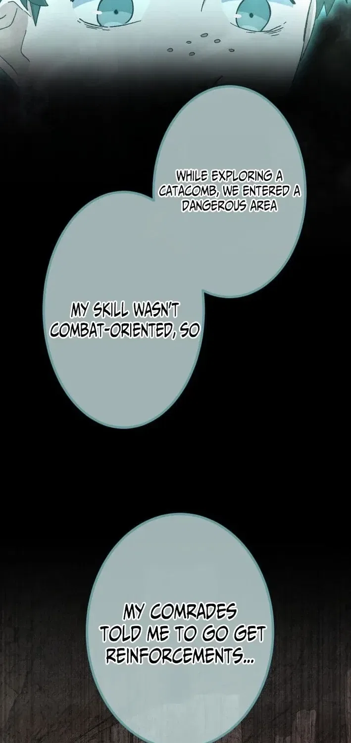 The Strongest Catacomb Conqueror Chapter 16 – Page 30