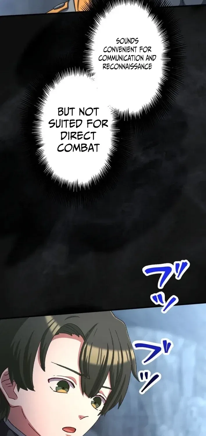 The Strongest Catacomb Conqueror Chapter 16 – Page 49