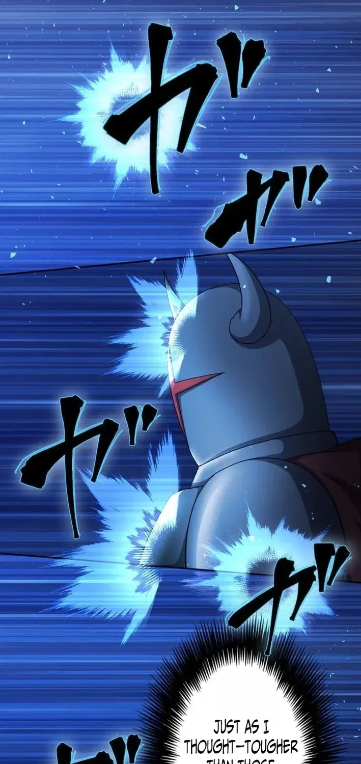 The Strongest Catacomb Conqueror Chapter 16 – Page 73