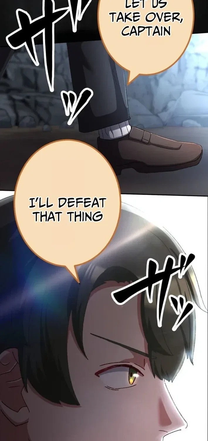 The Strongest Catacomb Conqueror Chapter 16 – Page 81