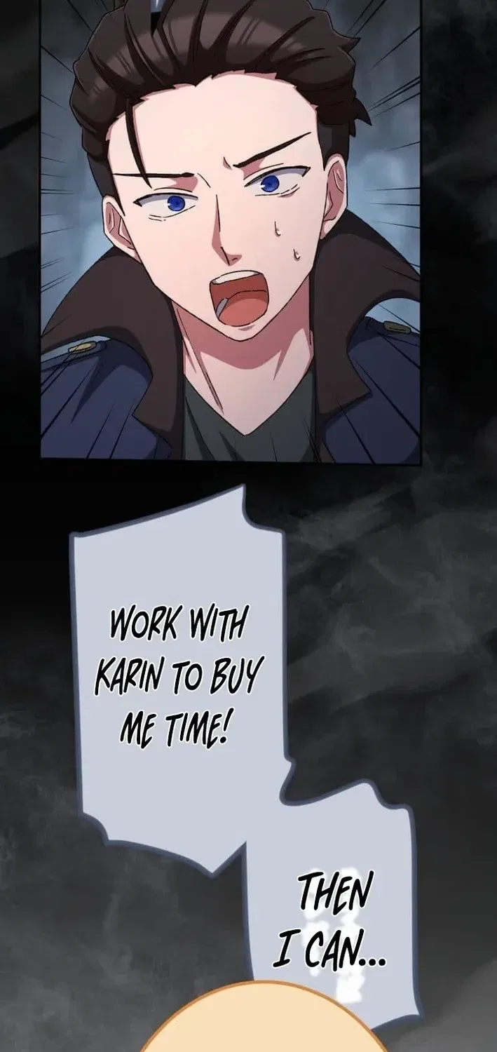 The Strongest Catacomb Conqueror Chapter 16 – Page 83