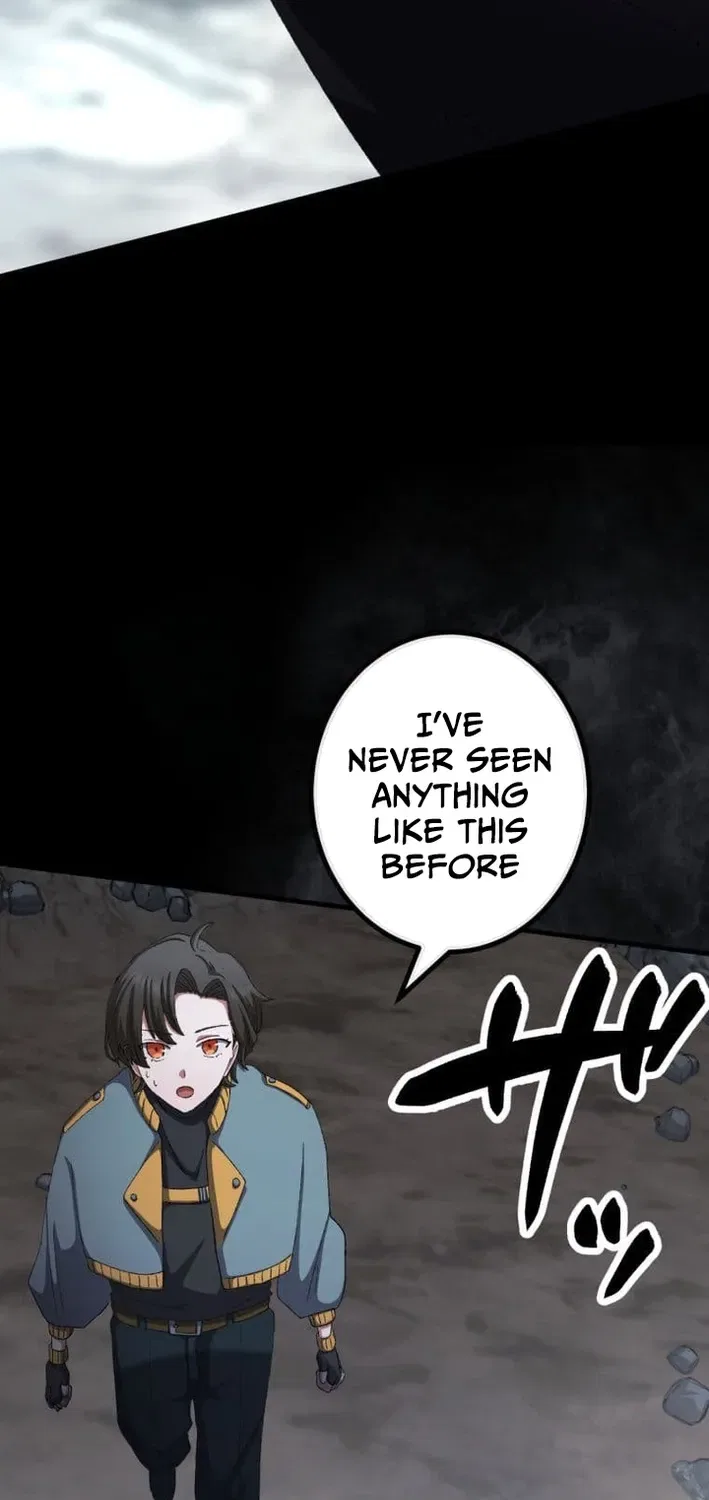 The Strongest Catacomb Conqueror Chapter 15 – Page 5