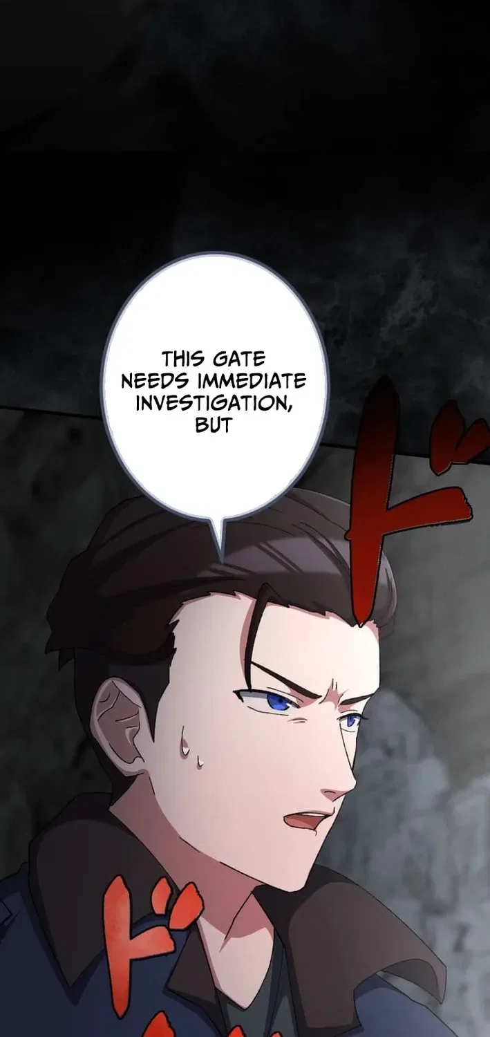 The Strongest Catacomb Conqueror Chapter 15 – Page 21
