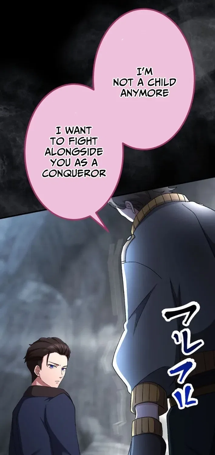 The Strongest Catacomb Conqueror Chapter 15 – Page 26