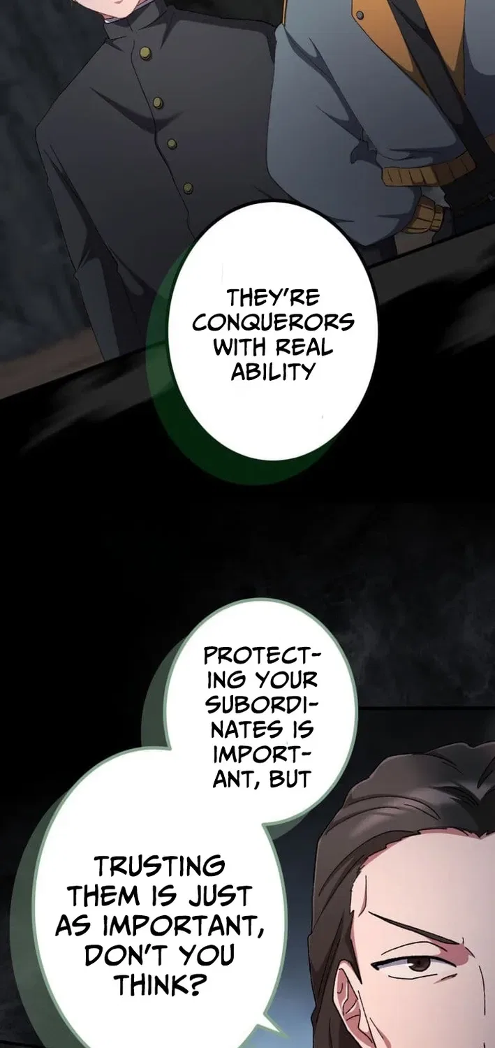 The Strongest Catacomb Conqueror Chapter 15 – Page 35