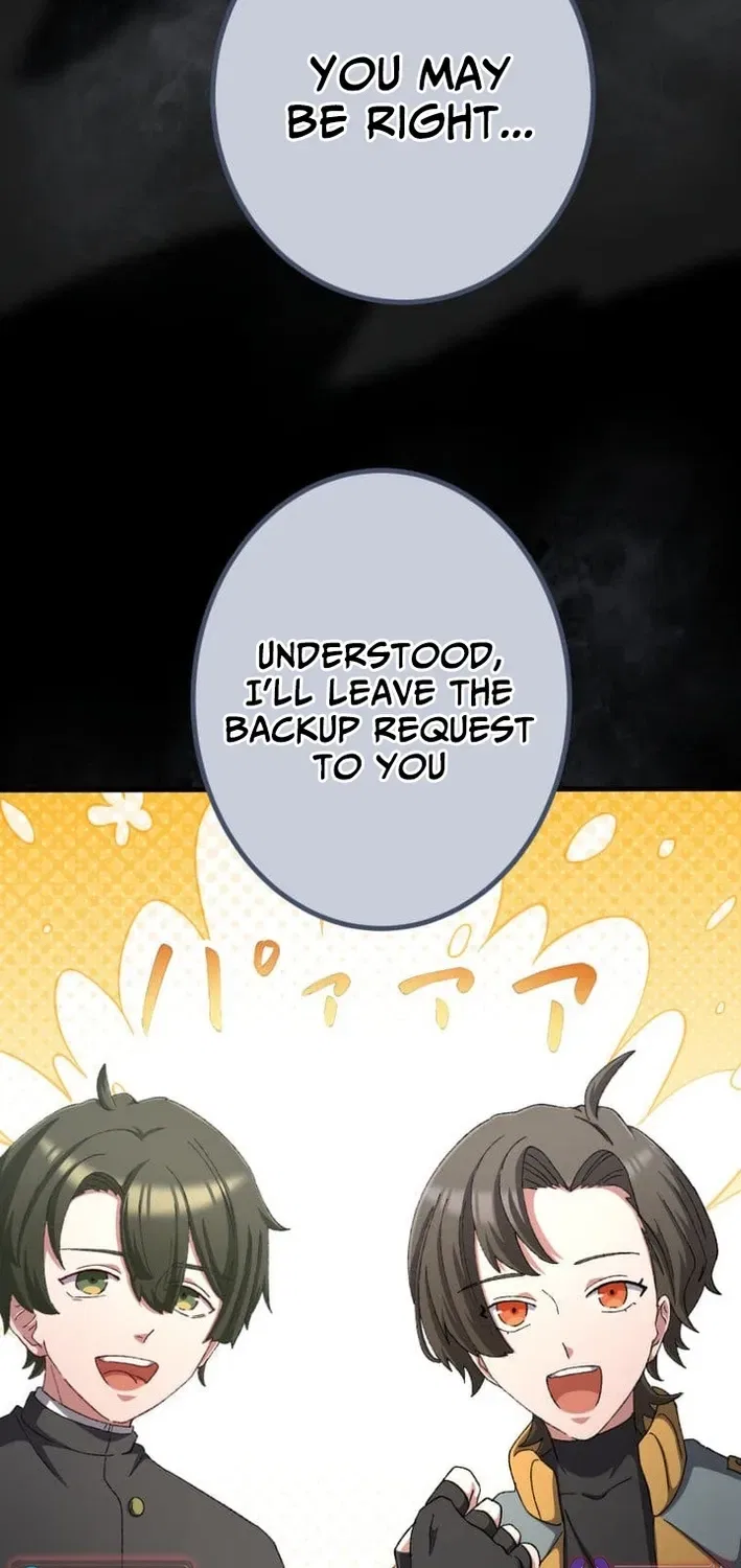 The Strongest Catacomb Conqueror Chapter 15 – Page 38