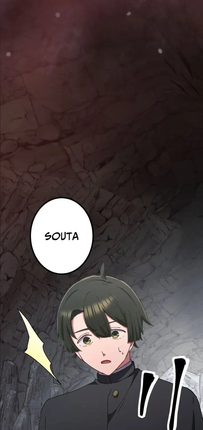 The Strongest Catacomb Conqueror Chapter 15 – Page 55