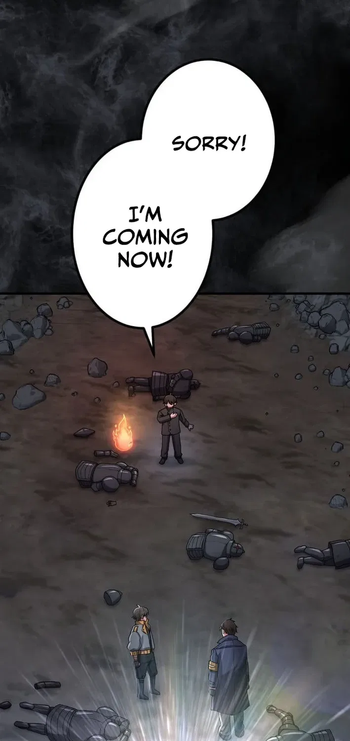 The Strongest Catacomb Conqueror Chapter 15 – Page 58