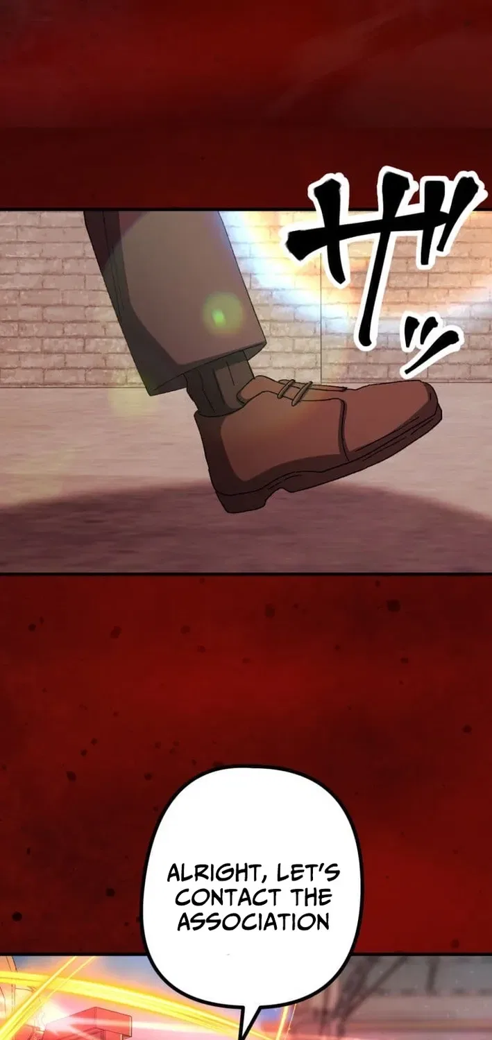 The Strongest Catacomb Conqueror Chapter 15 – Page 67