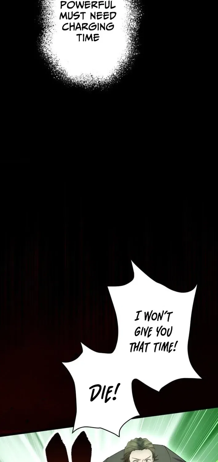 The Strongest Catacomb Conqueror Chapter 15 – Page 85