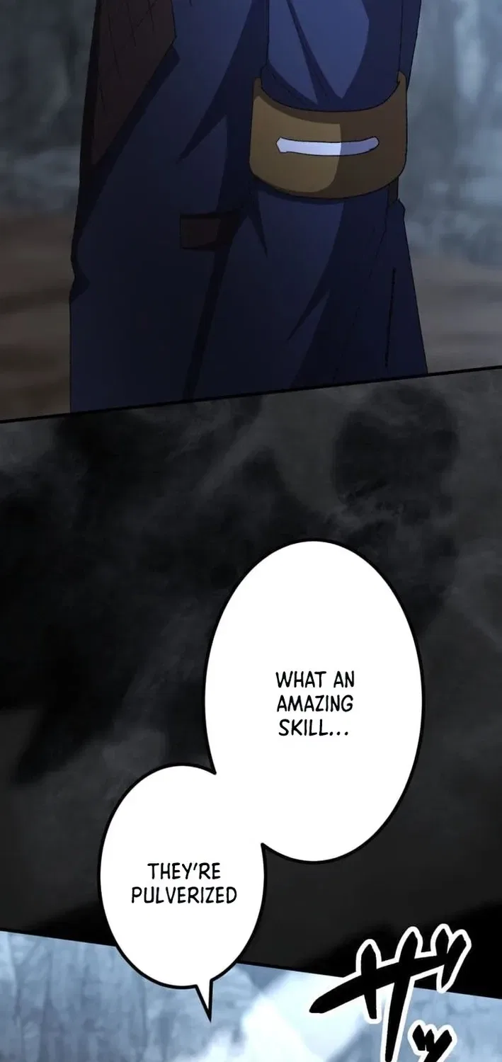 The Strongest Catacomb Conqueror Chapter 14 – Page 10