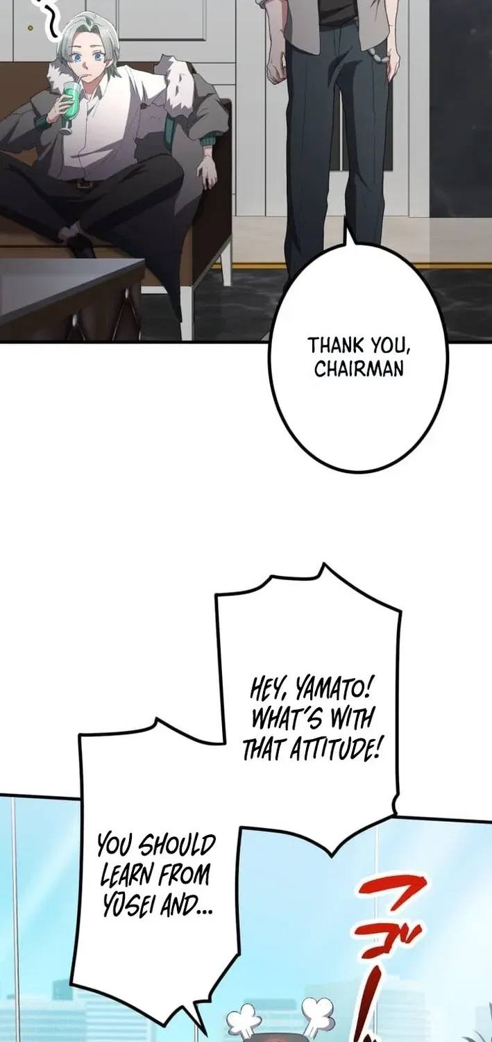 The Strongest Catacomb Conqueror Chapter 14 – Page 35