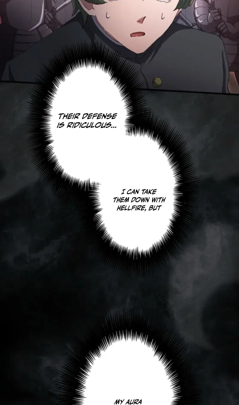 The Strongest Catacomb Conqueror Chapter 13 – Page 20