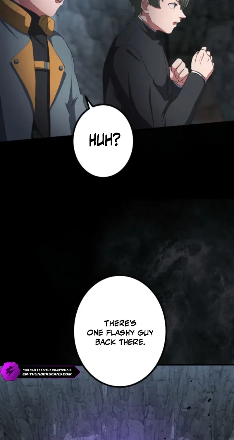 The Strongest Catacomb Conqueror Chapter 13 – Page 23