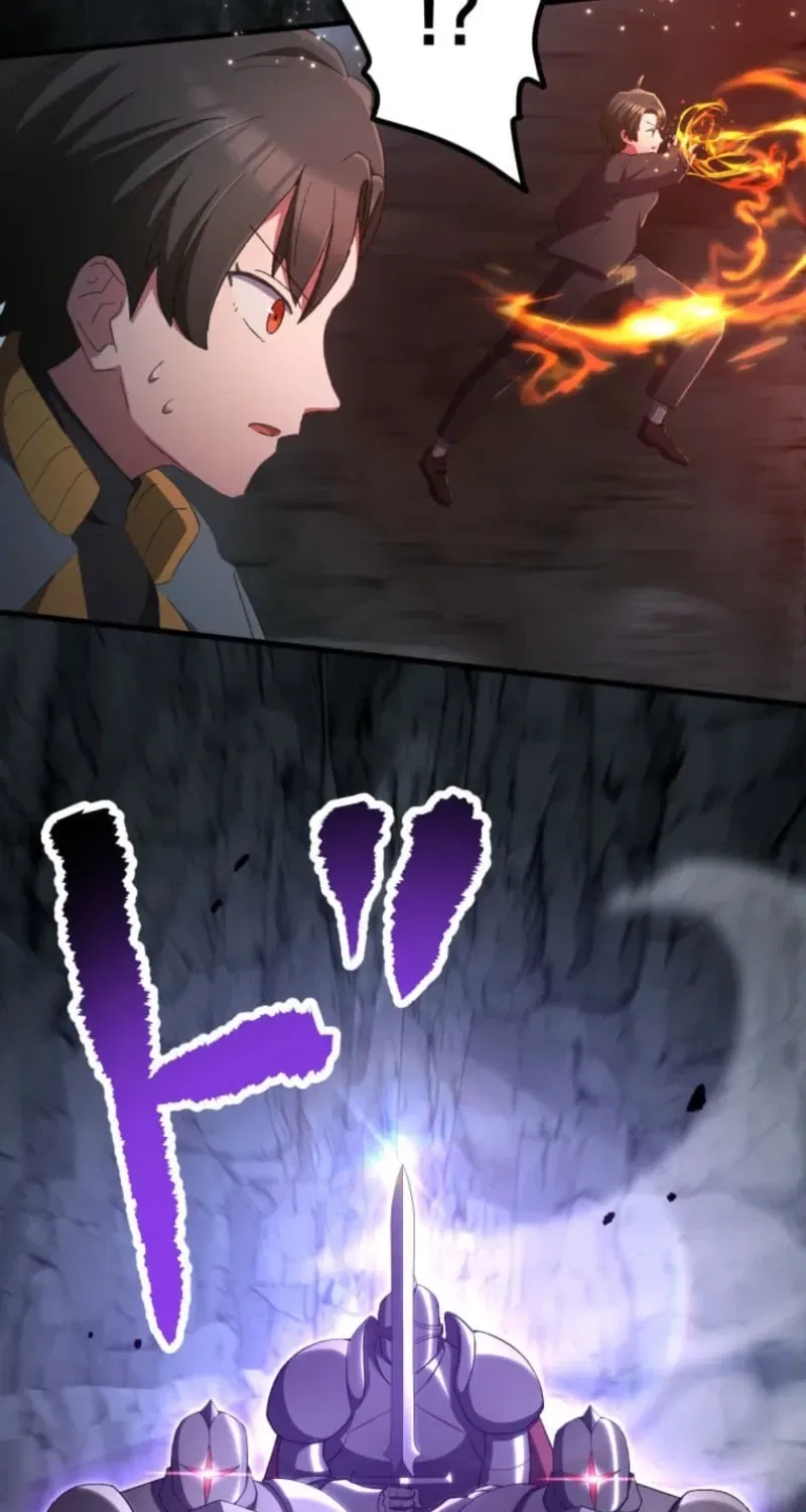 The Strongest Catacomb Conqueror Chapter 13 – Page 36