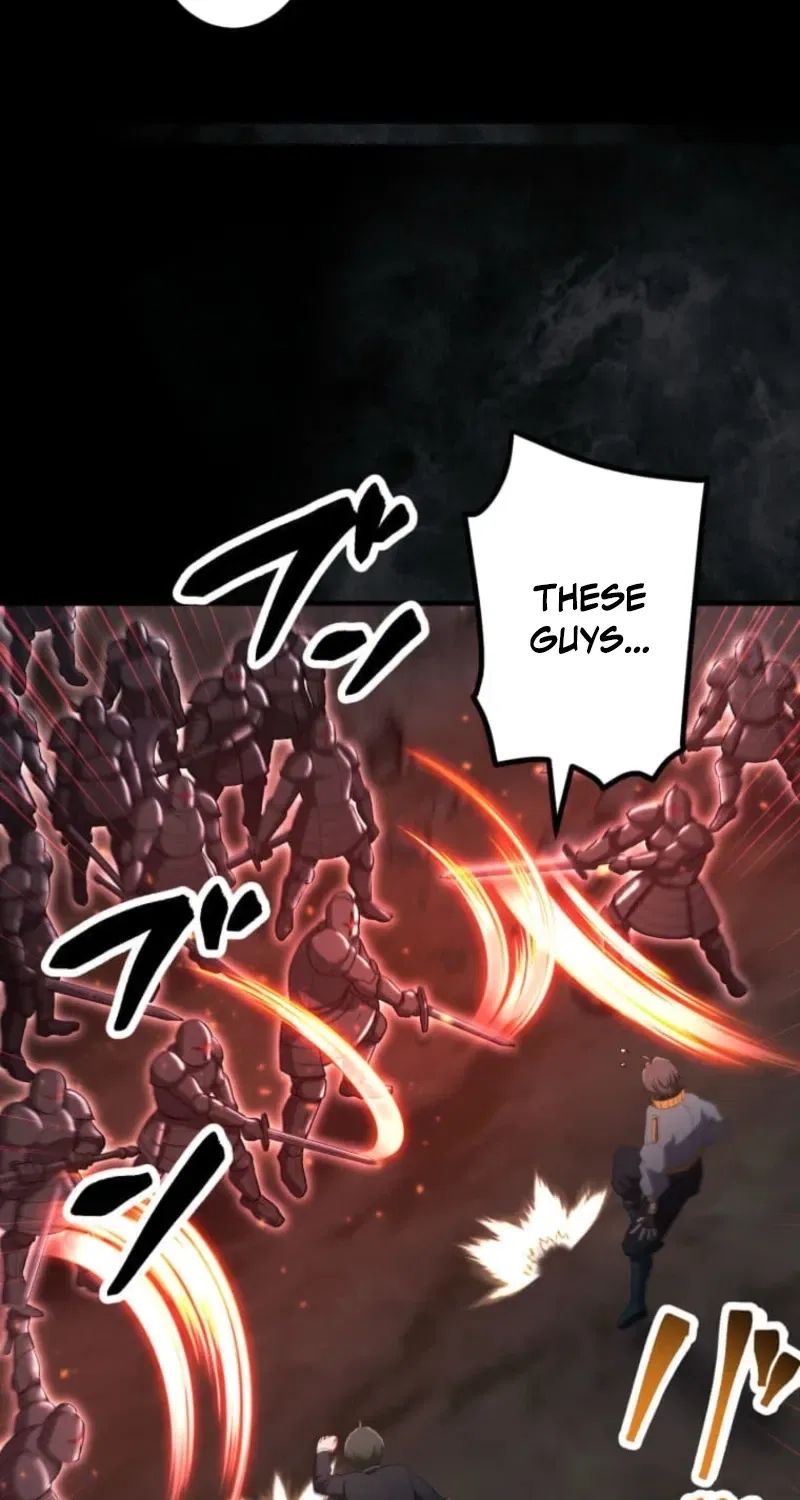 The Strongest Catacomb Conqueror Chapter 13 – Page 39