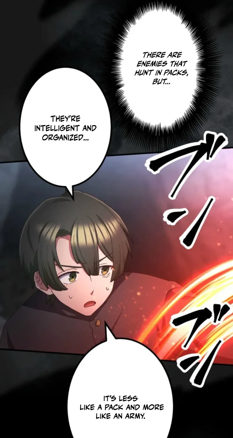 The Strongest Catacomb Conqueror Chapter 13 – Page 41