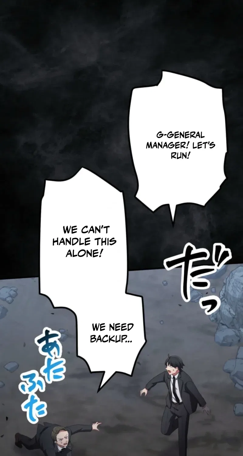 The Strongest Catacomb Conqueror Chapter 13 – Page 47