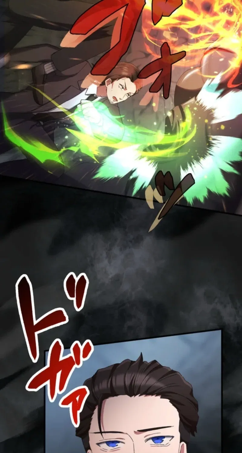 The Strongest Catacomb Conqueror Chapter 13 – Page 58