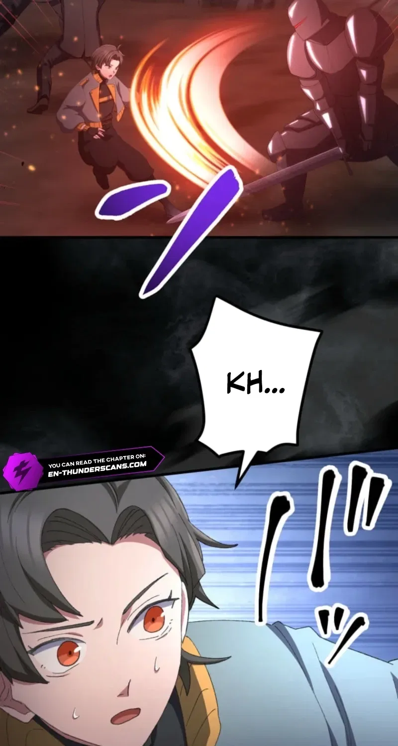 The Strongest Catacomb Conqueror Chapter 13 – Page 61