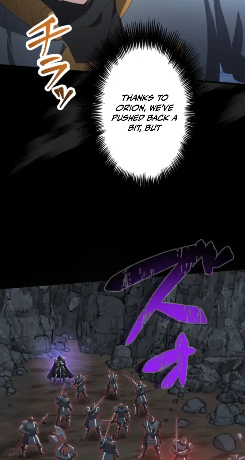The Strongest Catacomb Conqueror Chapter 13 – Page 62