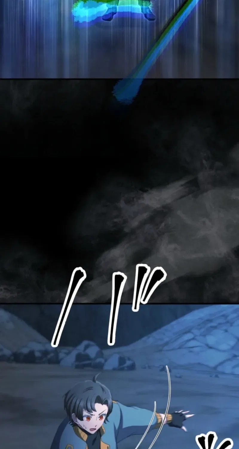 The Strongest Catacomb Conqueror Chapter 13 – Page 67