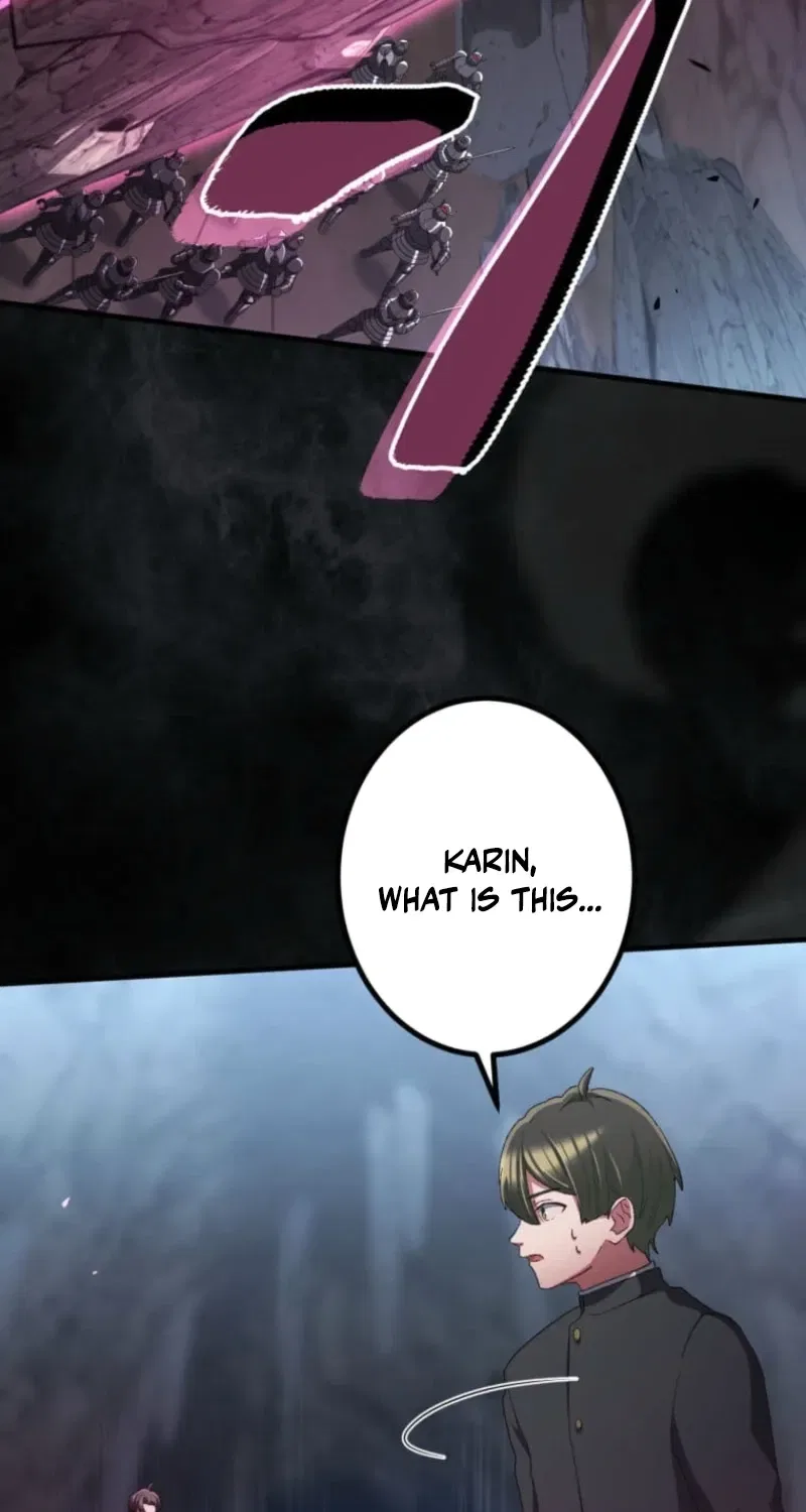 The Strongest Catacomb Conqueror Chapter 13 – Page 72