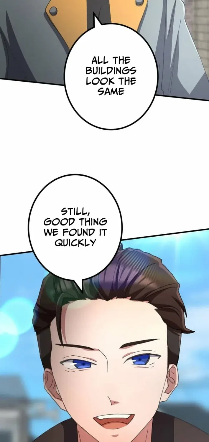 The Strongest Catacomb Conqueror Chapter 12 – Page 6