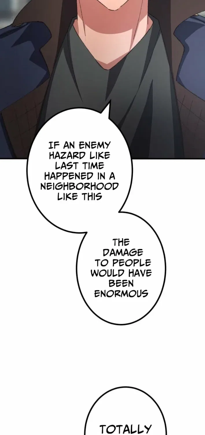 The Strongest Catacomb Conqueror Chapter 12 – Page 7