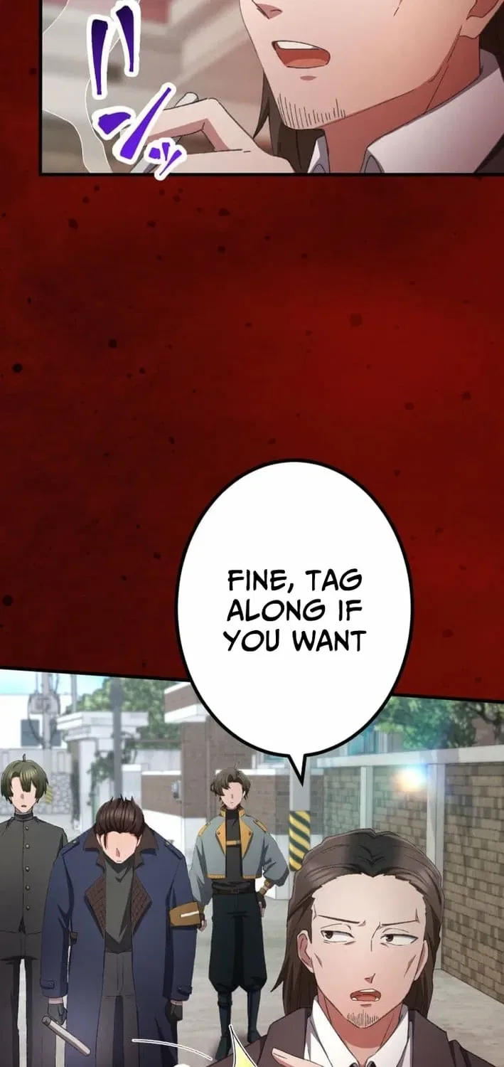 The Strongest Catacomb Conqueror Chapter 12 – Page 33