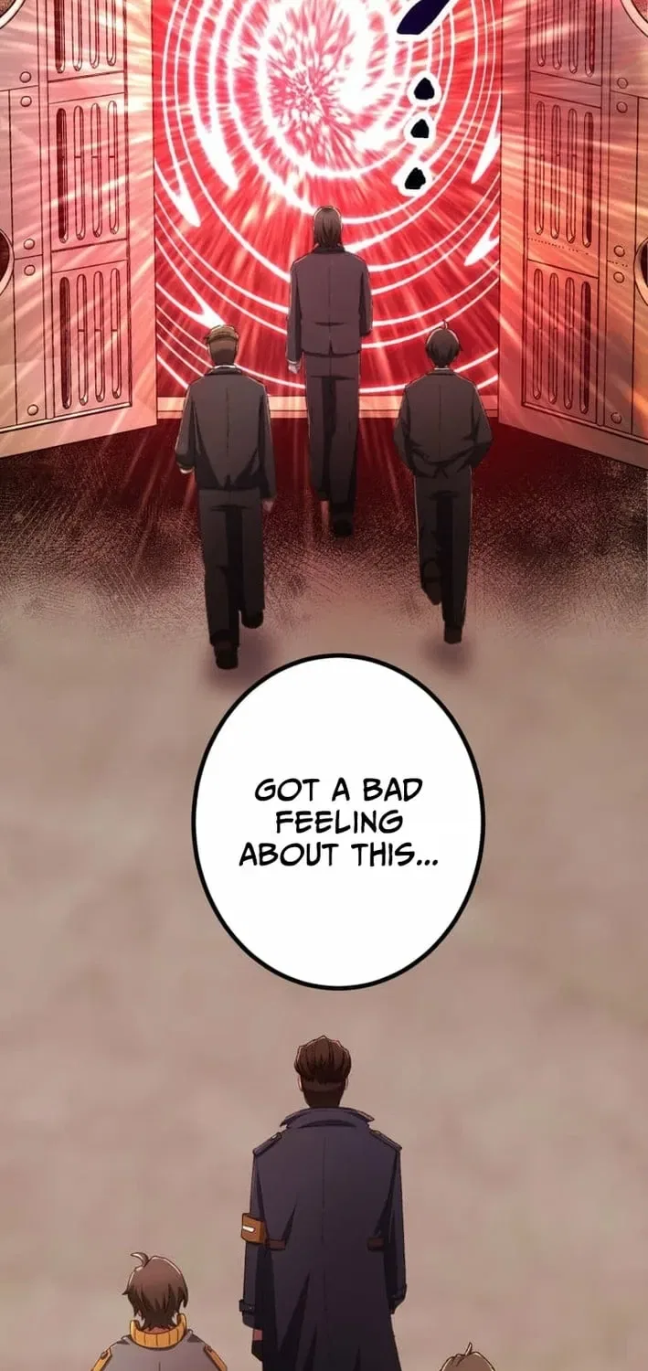 The Strongest Catacomb Conqueror Chapter 12 – Page 43