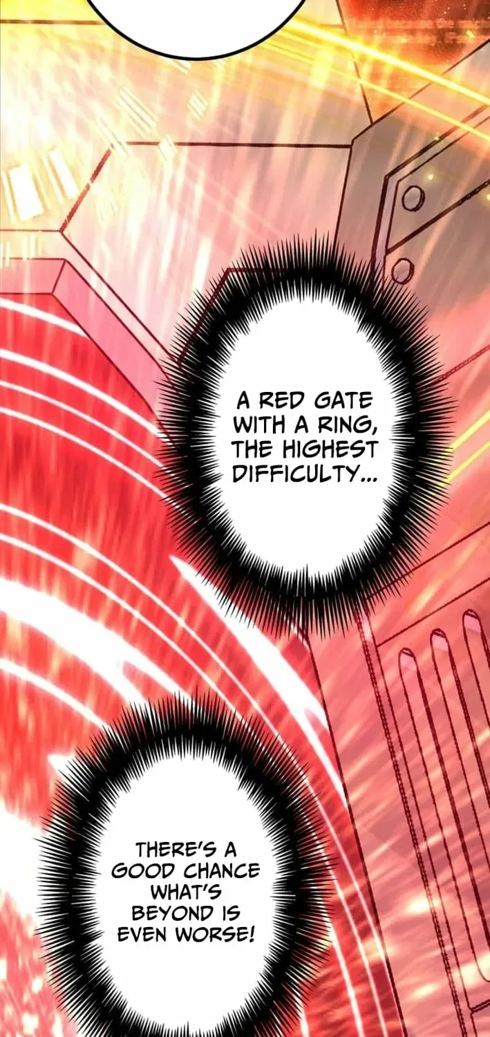 The Strongest Catacomb Conqueror Chapter 12 – Page 47