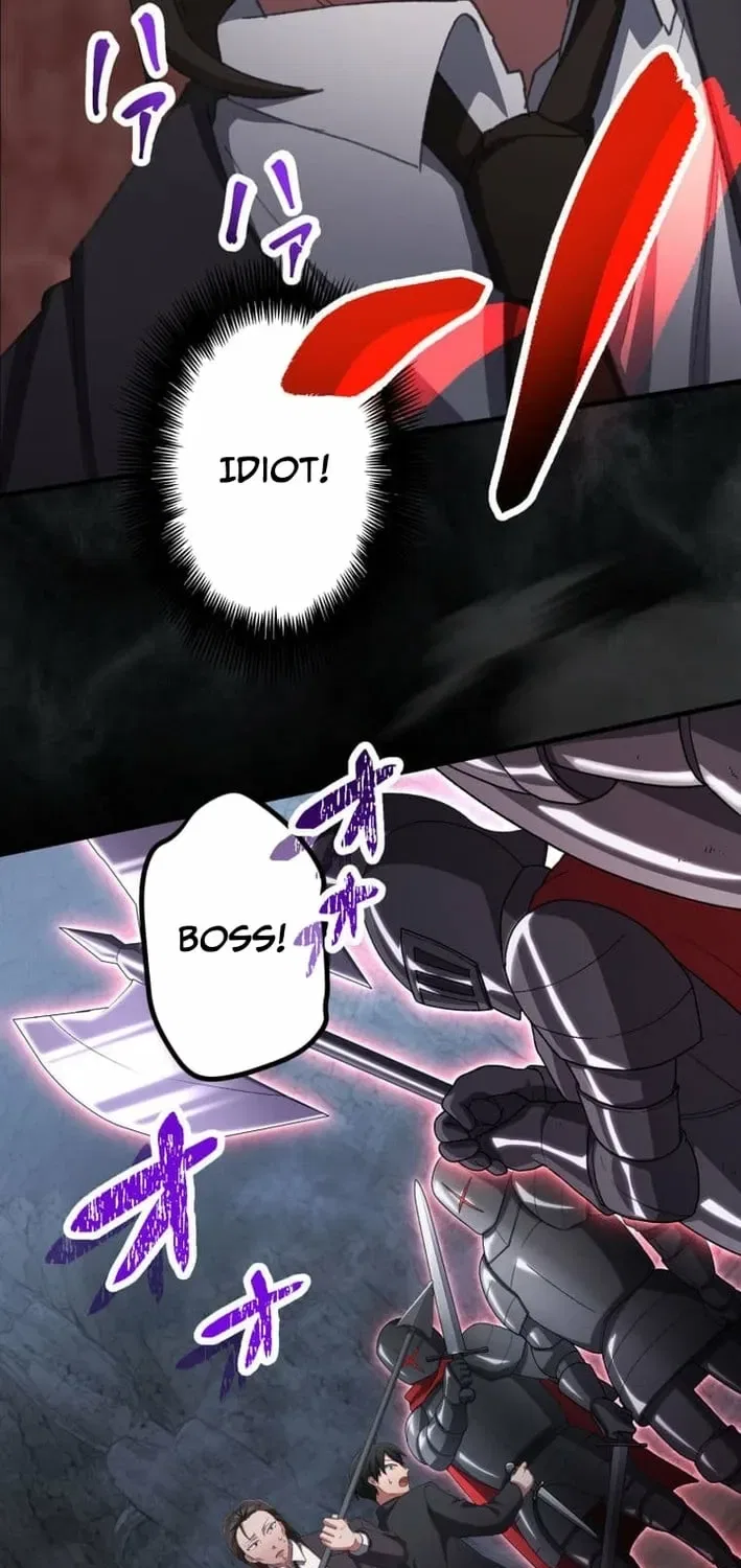 The Strongest Catacomb Conqueror Chapter 12 – Page 51