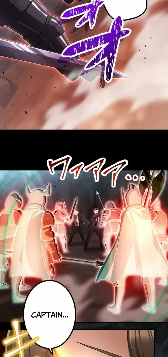 The Strongest Catacomb Conqueror Chapter 12 – Page 53