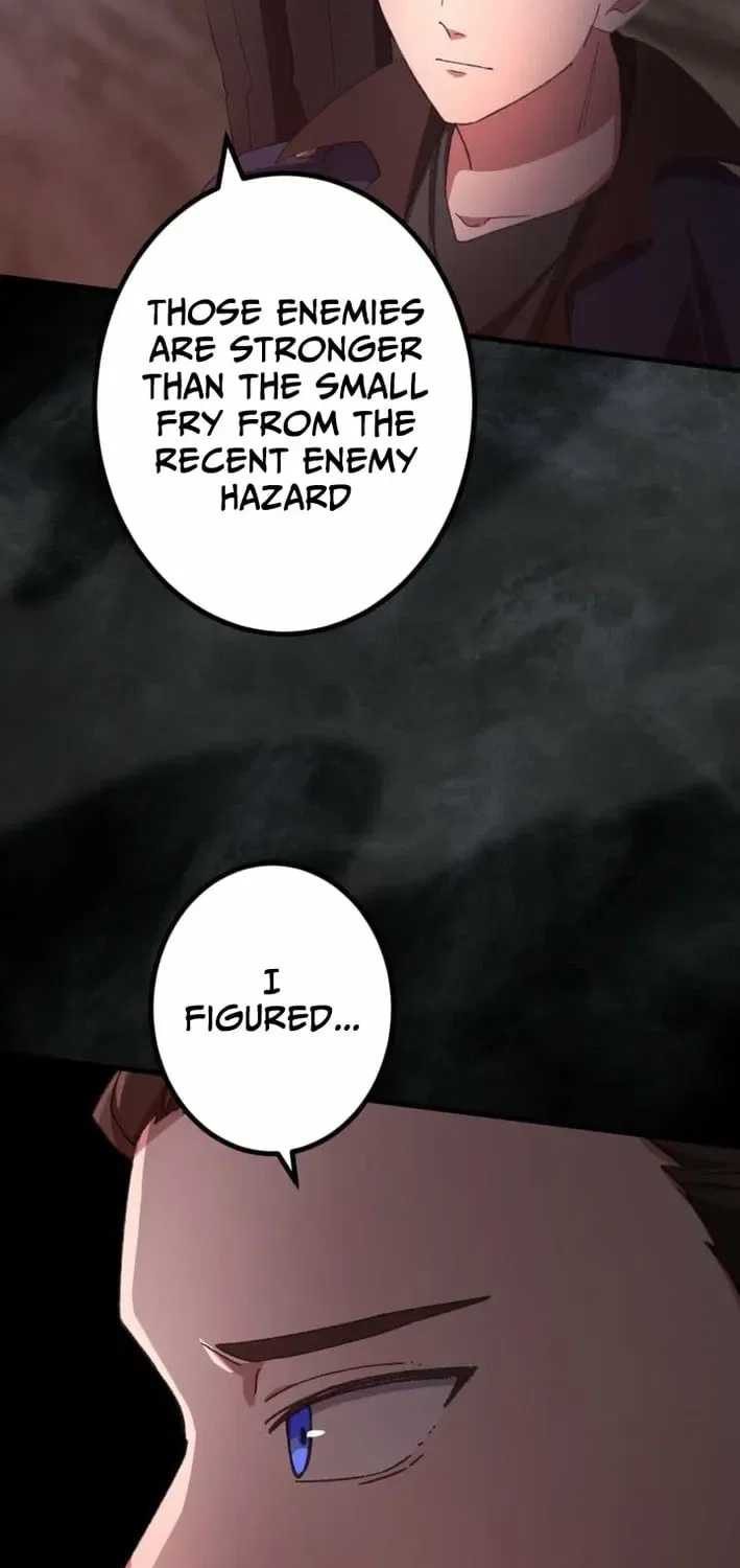The Strongest Catacomb Conqueror Chapter 12 – Page 55