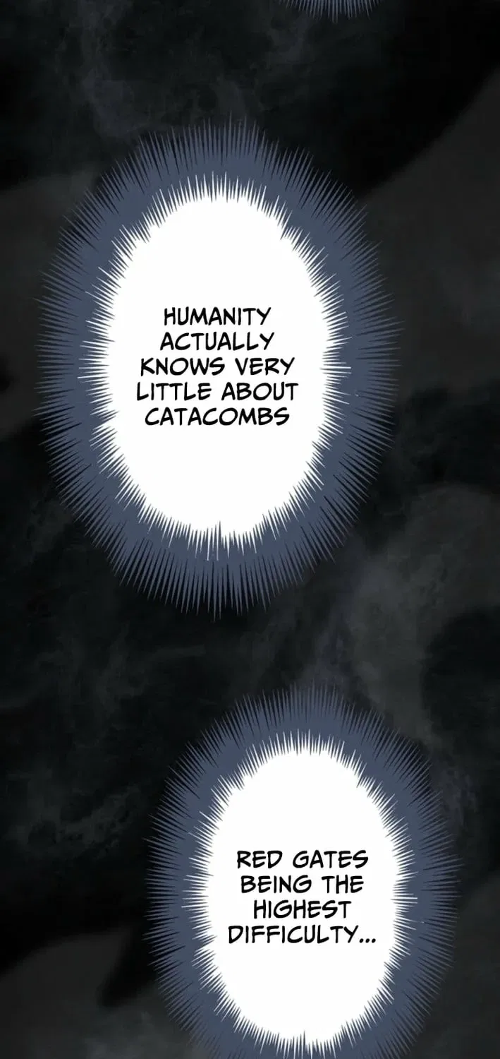 The Strongest Catacomb Conqueror Chapter 12 – Page 57
