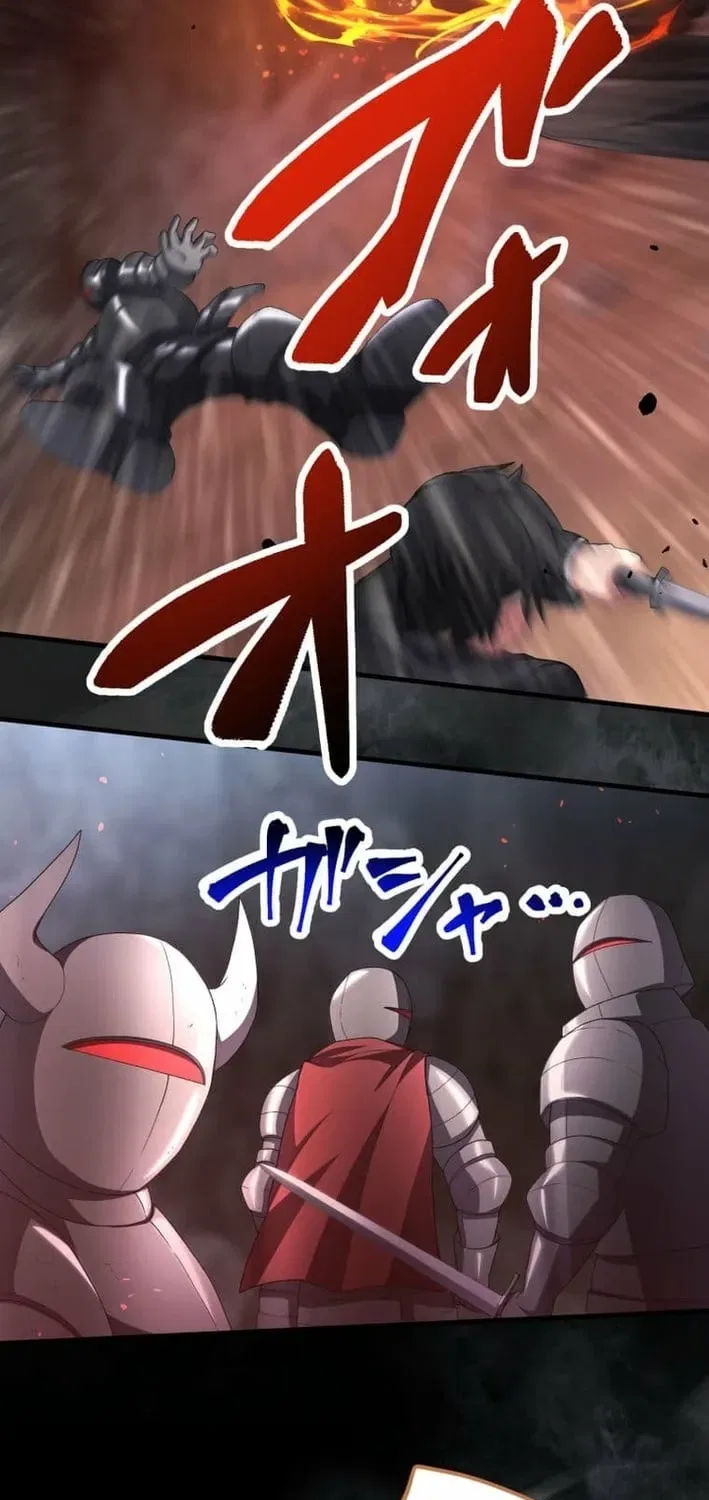 The Strongest Catacomb Conqueror Chapter 12 – Page 65