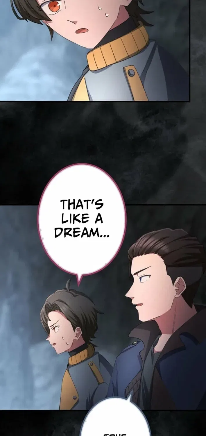 The Strongest Catacomb Conqueror Chapter 12 – Page 70