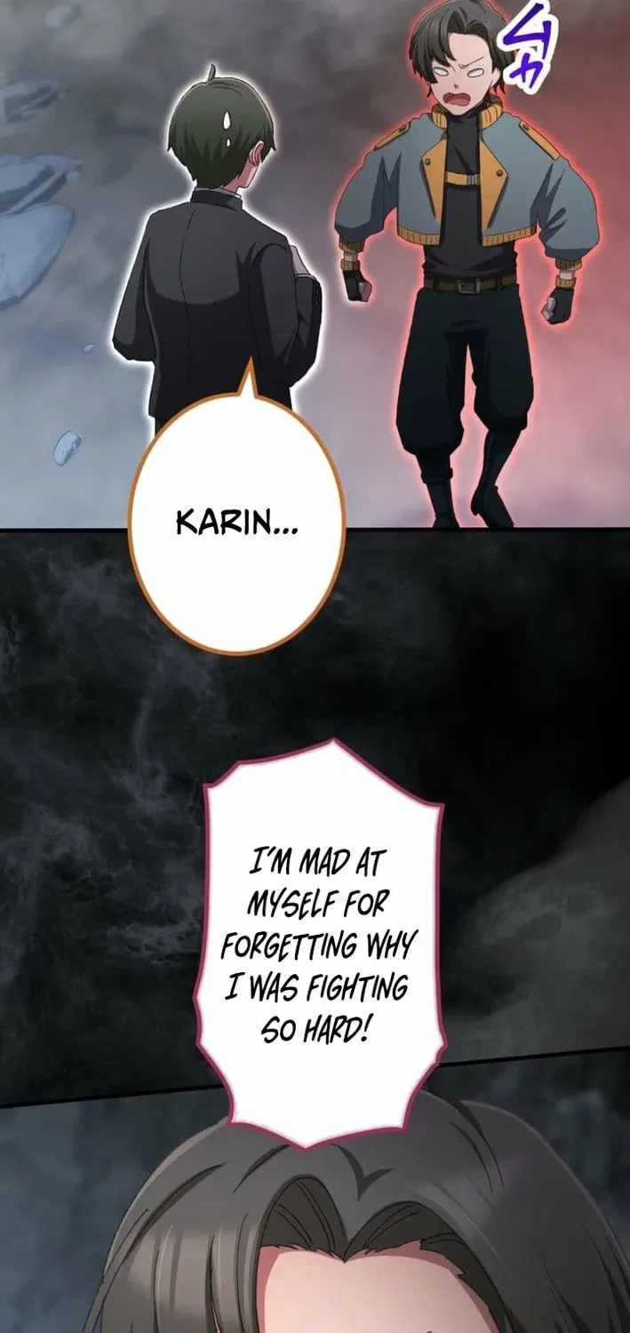 The Strongest Catacomb Conqueror Chapter 12 – Page 89