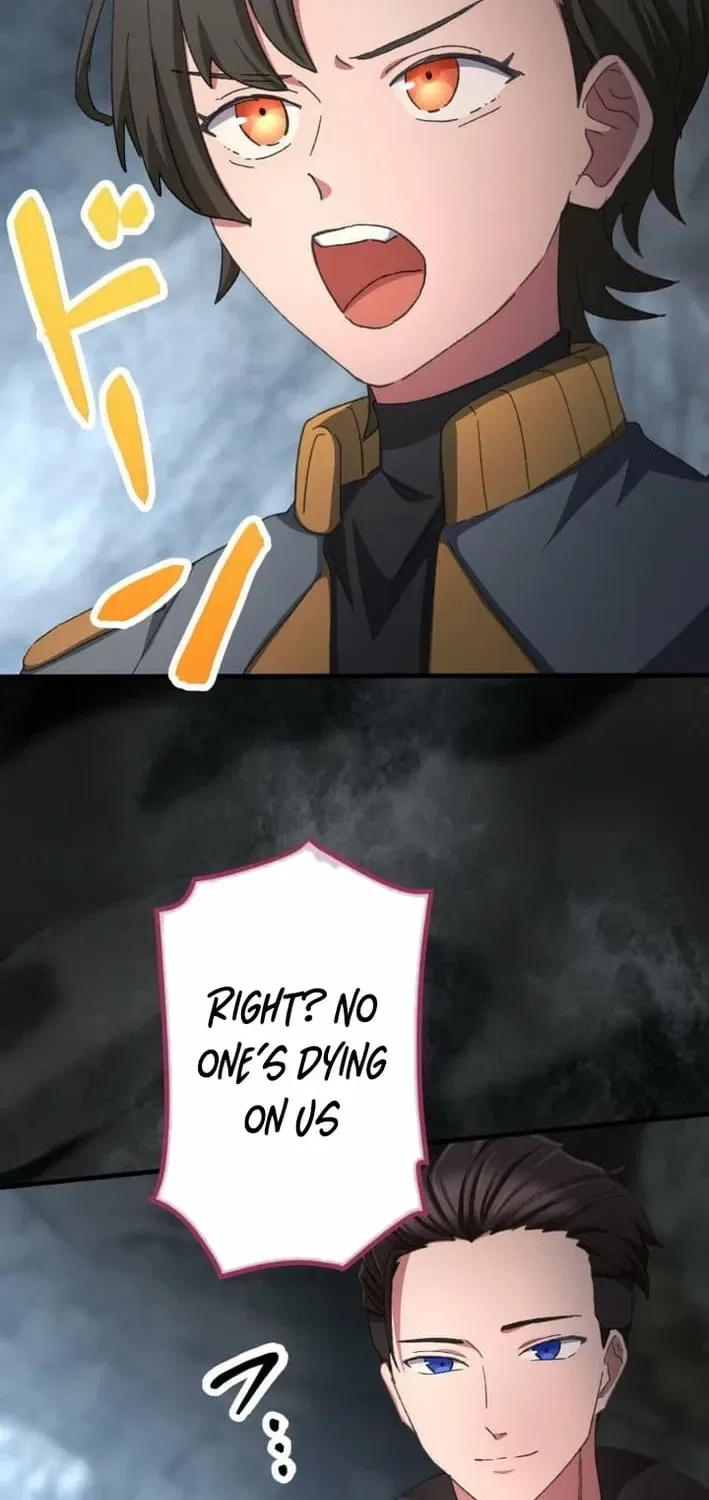 The Strongest Catacomb Conqueror Chapter 12 – Page 90