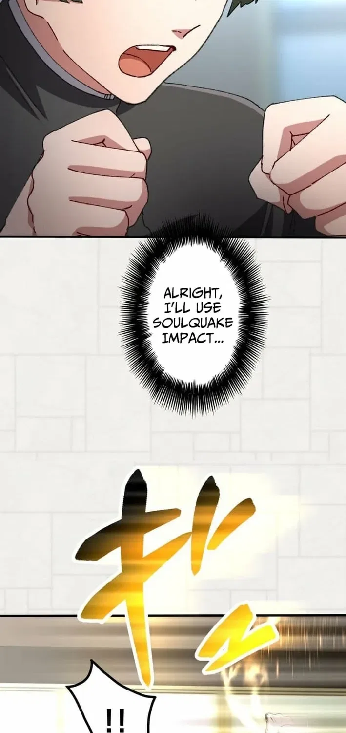 The Strongest Catacomb Conqueror Chapter 11 – Page 10